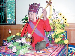 Theo “then” đến tận Mường Trời