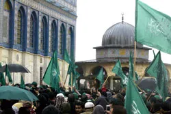 Phản ứng của dư luận về việc Hamas thắng cử