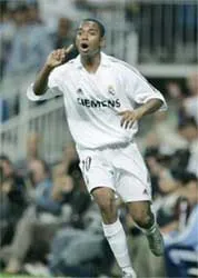 Robinho: "Real vẫn có thể đoạt Primera Liga” ảnh 1 Robinho: "Real vẫn có thể đoạt Primera Liga” ảnh 1