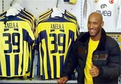 Anelka chê trách Liverpool, Man.City ảnh 1 Anelka chê trách Liverpool, Man.City ảnh 1