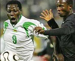 Nigeria và Senegal vào tứ kết ảnh 1 Nigeria và Senegal vào tứ kết ảnh 1