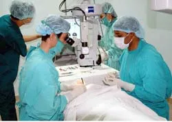Hồi sinh những cuộc đời!