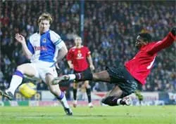 Khi không có Drogba ảnh 2 Khi không có Drogba ảnh 2
