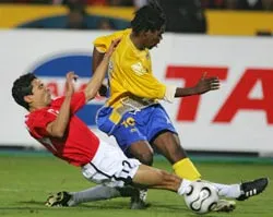 Ai Cập và Senegal vào bán kết