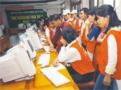 Chọn lối đi nào?