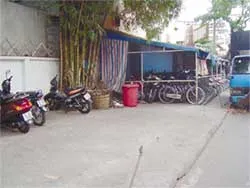 Bài 2: Phải chăng có sự “bảo kê”?
