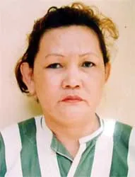 “Má mì” Trần Thị Phố sắp hầu tòa