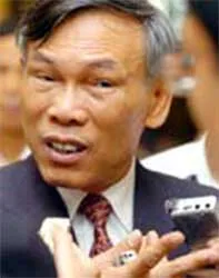 Đề nghị kiểm điểm Bộ trưởng Trương Đình Tuyển và hai thứ trưởng