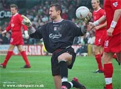 Benitez: "Cơ hội cho Jerzy Dudek” ảnh 1 Benitez: "Cơ hội cho Jerzy Dudek” ảnh 1