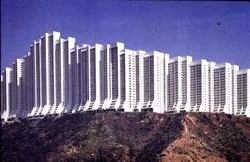 Đầu tư vào kinh doanh bất động sản trên thế giới tăng mạnh