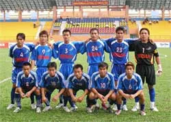 Thách thức cho những tân binh ảnh 1 Thách thức cho những tân binh ảnh 1
