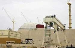 Tháo bỏ niêm phong, camera giám sát tại các cơ sở hạt nhân ở Iran
