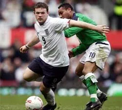 Wayne Rooney: “Tuyển Anh sẽ đoạt World Cup” ảnh 1 Wayne Rooney: “Tuyển Anh sẽ đoạt World Cup” ảnh 1