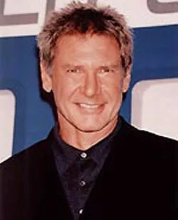 Người hùng bình dị Harrison Ford