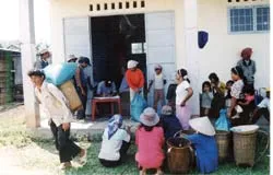 Nguồn nội lực để phát triển