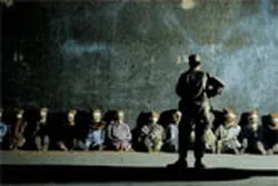 Phim về trại giam Guantanamo được công chiếu ra mắt tại LHP Berlin