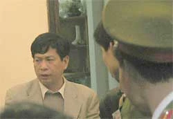 Yêu cầu làm rõ nguồn gốc số tiền cá độ trong đường dây Bùi Quang Hưng
