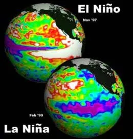 La Nina: không thể coi thường !