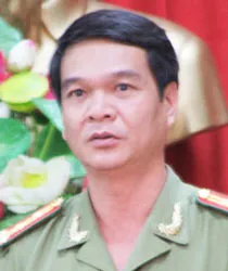 Công an TP Đà Lạt kiểm điểm và xử lý những chiến sĩ vi phạm