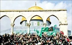 Palestine dưới sự lãnh đạo của Hamas ảnh 2 Palestine dưới sự lãnh đạo của Hamas ảnh 2