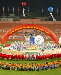Vào giai đoạn nước rút ảnh 1 Vào giai đoạn nước rút ảnh 1