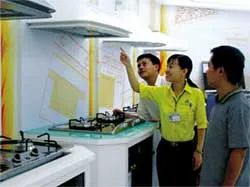 Sản phẩm giữ nhiệt được ưa chuộng