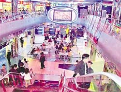 Quota và sự phát triển của điện ảnh Hàn Quốc