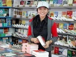 10 triệu bản sách đến với Hội sách TPHCM