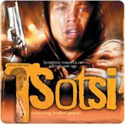 "Tsotsi" - Khởi chiếu tại Mỹ và Australia vào cuối tháng 2/2006
