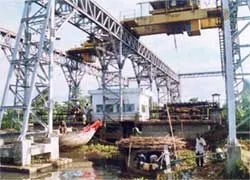 Kiến nghị nhập thêm đường