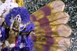 Khai mạc lễ hội Carnival tại Brazil ảnh 2 Khai mạc lễ hội Carnival tại Brazil ảnh 2