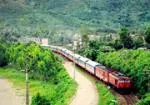 Bán trọn gói hành trình tàu khách Sài Gòn - Nha Trang