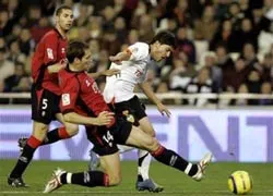 La Liga – Vòng 25 ảnh 1 La Liga – Vòng 25 ảnh 1