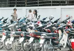 Còn nhiều vướng mắc