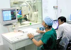Khó khăn cho cả người bệnh và quỹ bảo hiểm y tế ảnh 2 Khó khăn cho cả người bệnh và quỹ bảo hiểm y tế ảnh 2