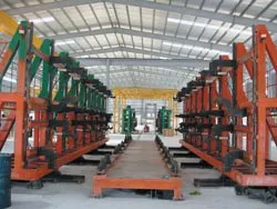 Tiềm lực từ Nhà máy Ô tô Củ Chi