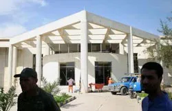 Hai vụ đánh bom làm rung chuyển các thành phố dầu mỏ