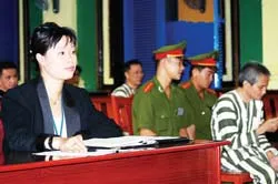 Cần thu hẹp khoảng cách giữa chủ trương và thực hiện cải cách tư pháp