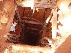 Thung lũng tình yêu đang bị tàn phá