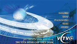 Xem truyền hình cáp có phụ đề Việt ngữ