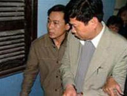 Khởi tố vụ án đưa - nhận hối lộ tại PMU18