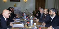 Hamas vẫn không công nhận Israel