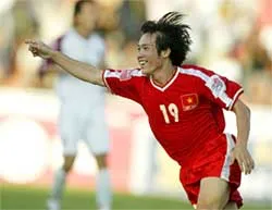 Lê Tấn Tài: “Sẽ phấn đấu nhiều hơn để không phụ lòng mong đợi của người hâm mộ…” ảnh 1 Lê Tấn Tài: “Sẽ phấn đấu nhiều hơn để không phụ lòng mong đợi của người hâm mộ…” ảnh 1