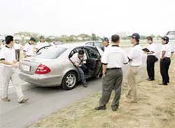 Giảm tiếng ồn, tăng độ bền