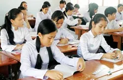 Vẫn còn rối!