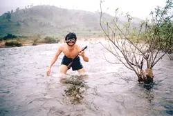 Săn "cá vua"