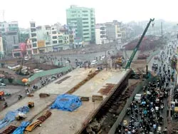 Ngã Tư “Khổ” sắp hết… khổ