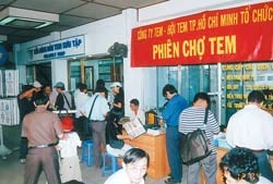 Nơi gặp gỡ của những người yêu thích
