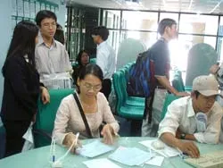 REE đầu tư cao ốc văn phòng E-Town 2 cho thuê