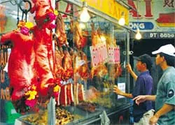 Không thể kiểm soát?